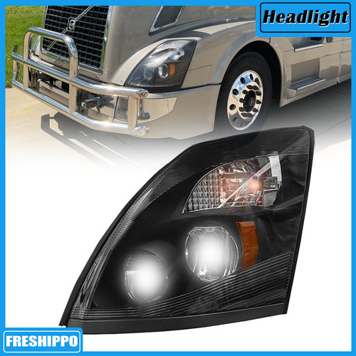 Left led headlight for - led,