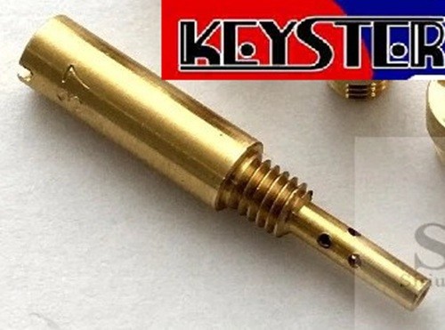 Honda xr80 xr80r keyster - honda,