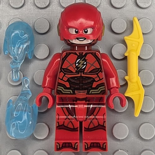 Lego super heroes - super,