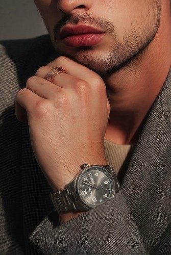 Fossil arkitekt men watch - fossil,