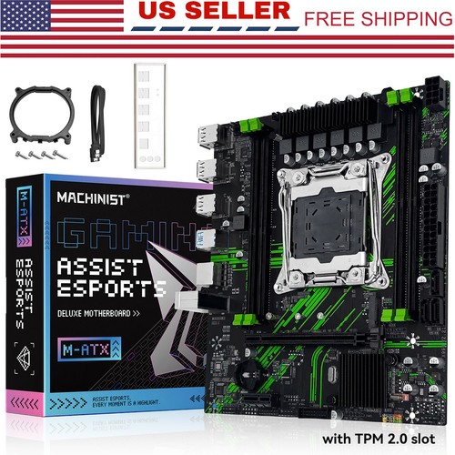 Lga 2011 x99 pr9 - lga, 2011-v3