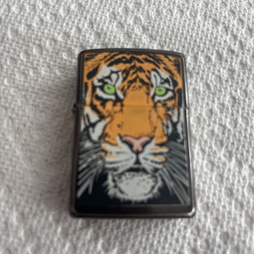 1994 vintage zippo - 1994,