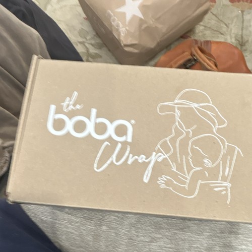 Boba wrap - wrap,