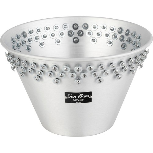 Gon bops bucket shekere - gon,