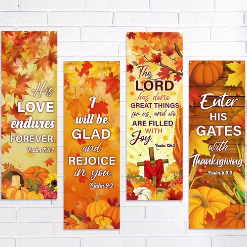 Pcs fall church - 4, for