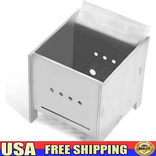 Burn pot replacement - burn,