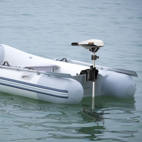 65lbs thrust electric trolling - 65lbs,