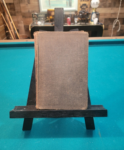 Vintage book repertory - -,