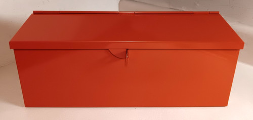 Allis chalmers toolbox d10 d12 - d10,