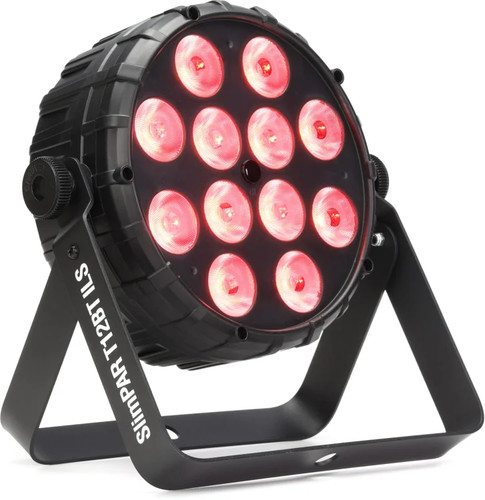 Chauvet slimpar t12 ils - slimpar,