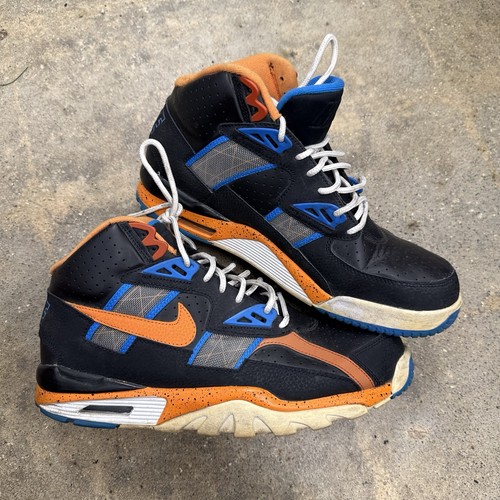 Nike air trainer - nike, high