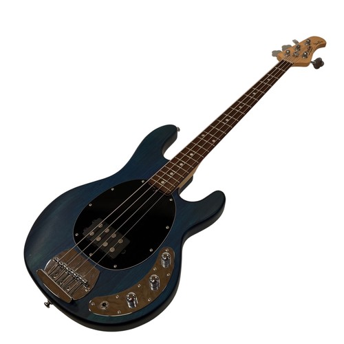 Sterling music man stingray - man,