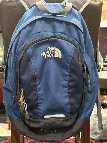 The north face vault - north,