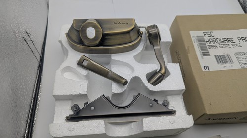 Casement window psc crank - casement,