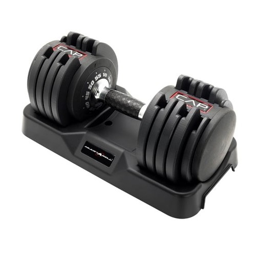 Adjustable dumbbells 55lb - adjustable, dumbbells,