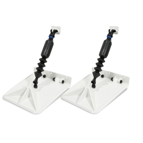 Lectrotab automatic smart trim - lectrotab,
