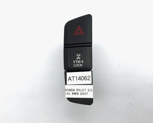 Oem honda pilot - oem, 06-08