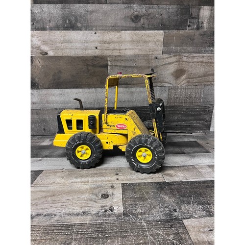 Vintage tonka mighty - vintage,