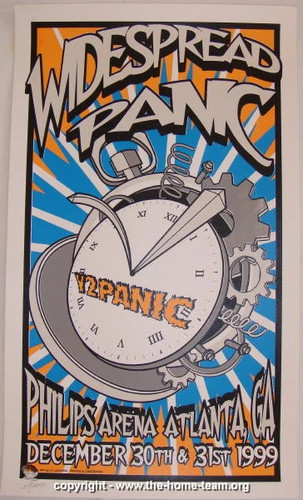 1999 widespread panic - widespread,