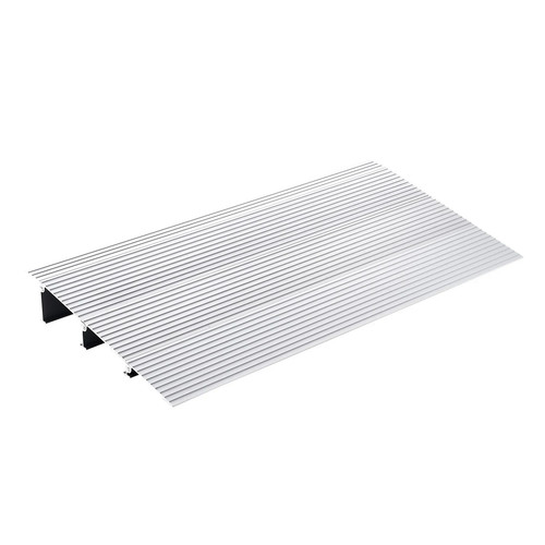 Threshold ramp portable - 3",