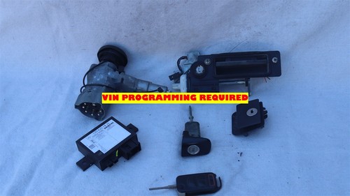 1999 mercedes slk230 ignition - 1999,