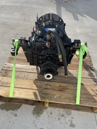 Hurth inboard transmission - 96,