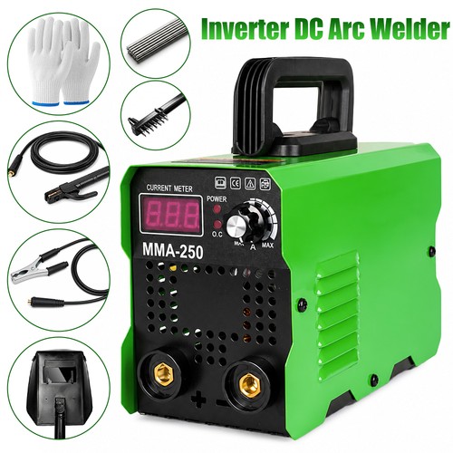 300a mig welder intelligent - 300a,