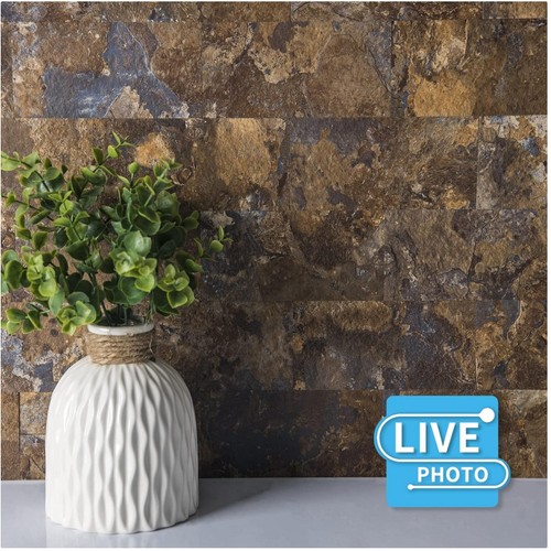 Subway tile backsplash 3x6 - tile,