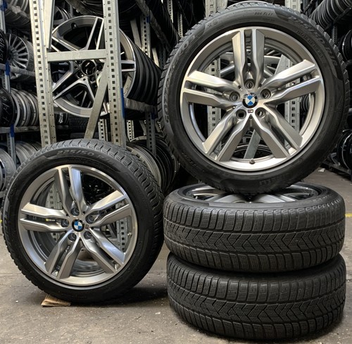 Orig bmw winter wheels - orig,