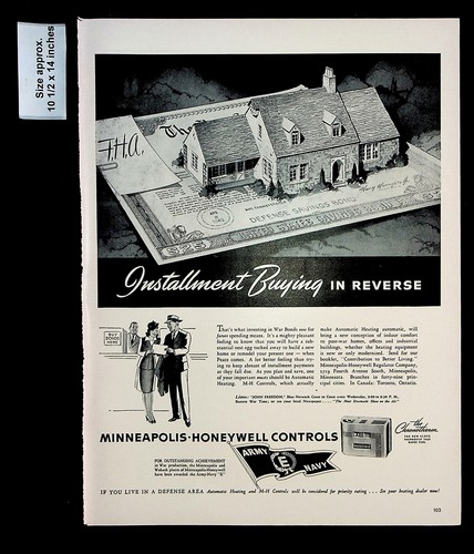 1943 minneapolis honeywell - 1943, minneapolis-honeywell