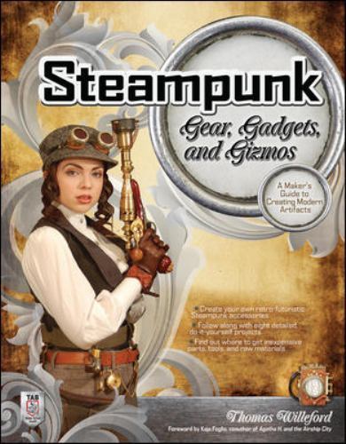 Steampunk gear gadgets and - gear,,