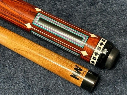 Tnt custom pool - cue, 1