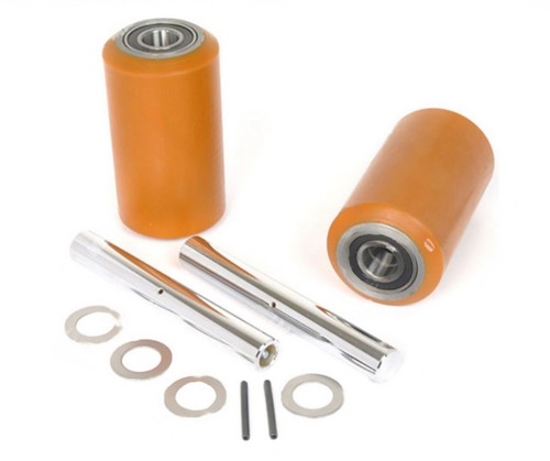 Load wheel kit - load, toyota