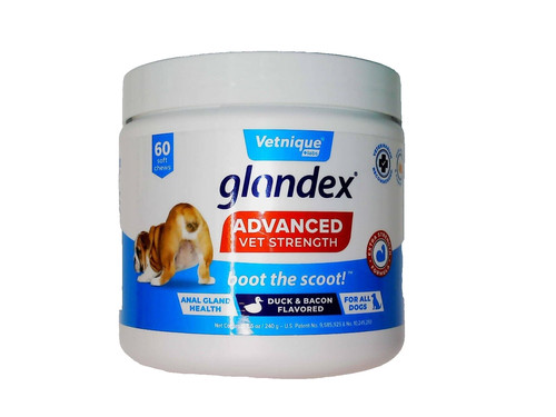 Vetnique labs glandex - vetnique,