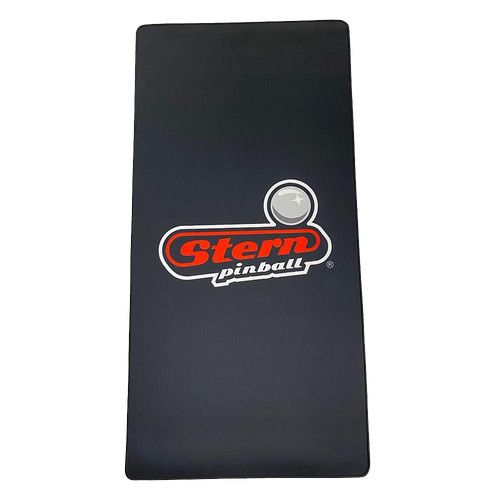 Pinball glass dust cover stern - cover,
