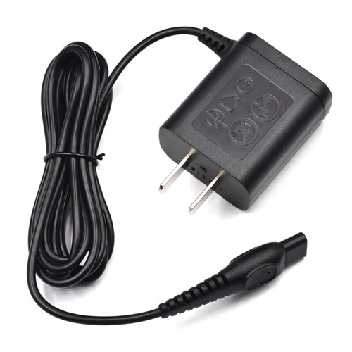 New power cord charger adapter - new,