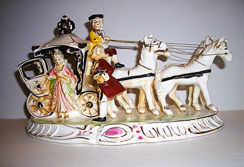 Vintage japan hand painted - vintage,