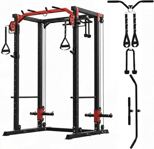 Garvee power cage - power, home