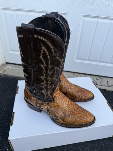 Dillon python mens - jb,