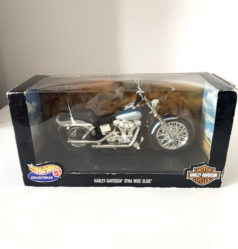 Harley davidson dyna wide - harley-davidson,