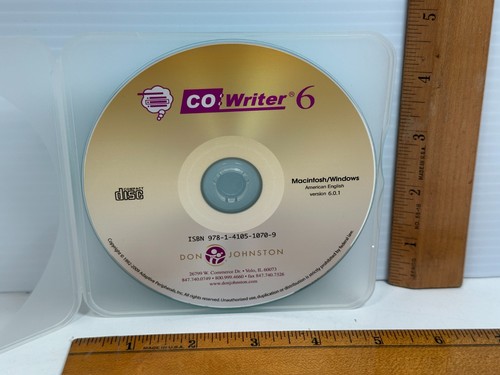 Writer for neo alphasmart - 6,