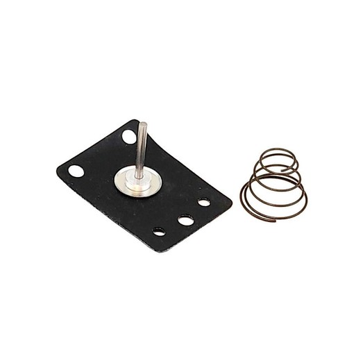 Oil pump diaphragm spring - diaphragm,