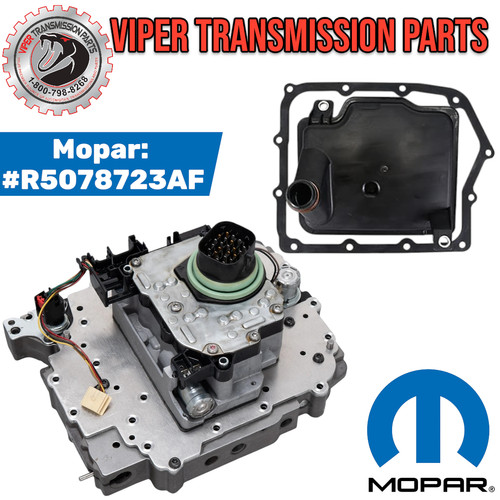 62te transmission valve - transmission,