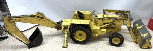 Ertl vintage scale - vintage, 1/22