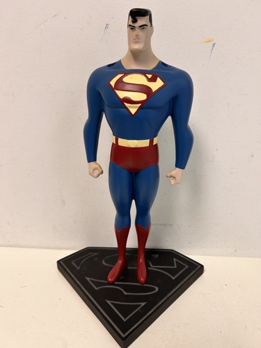 Superman the animated - the, series