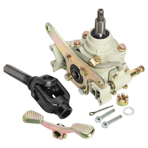Reverse gearbox for atv 150cc - gearbox,