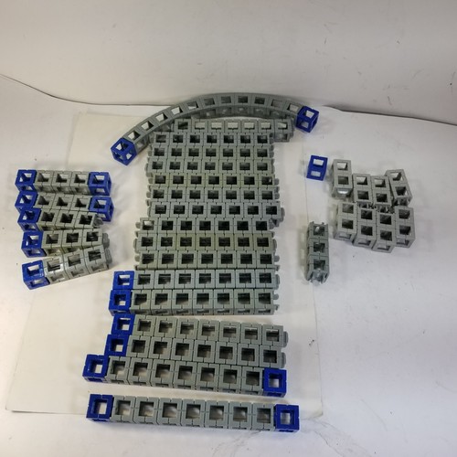 Rokenbok pieces lot cubes - lot,