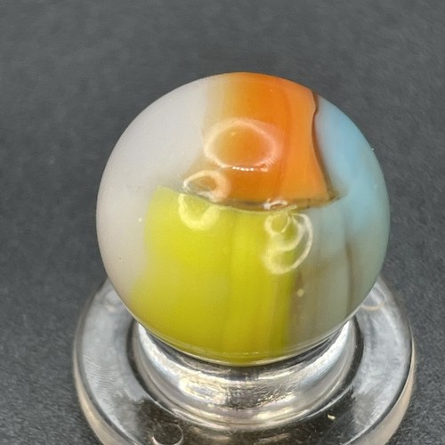 Vitro tiger eye marble vintage - eye,