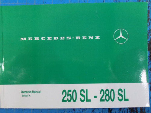 1970 mercedes benz - 250sl, &