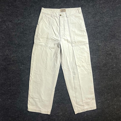 Vtg abercrombie fitch - abercrombie, cargo